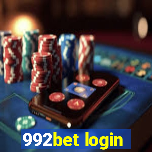 992bet login